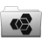 Adobe Extension Manager Folder Icon